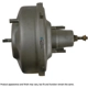 Purchase Top-Quality Remanufactured Power Brake Booster Without Master Cylinder by CARDONE INDUSTRIES - 53-5530 pa3