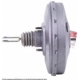 Purchase Top-Quality Remanufactured Power Brake Booster Without Master Cylinder by CARDONE INDUSTRIES - 53-5721 pa10