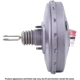 Purchase Top-Quality Remanufactured Power Brake Booster Without Master Cylinder by CARDONE INDUSTRIES - 53-5721 pa13