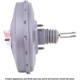 Purchase Top-Quality Remanufactured Power Brake Booster Without Master Cylinder by CARDONE INDUSTRIES - 53-5721 pa18