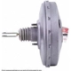 Purchase Top-Quality Remanufactured Power Brake Booster Without Master Cylinder by CARDONE INDUSTRIES - 53-5721 pa2