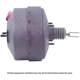 Purchase Top-Quality Remanufactured Power Brake Booster Without Master Cylinder by CARDONE INDUSTRIES - 53-5980 pa9