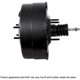 Purchase Top-Quality Remanufactured Power Brake Booster Without Master Cylinder by CARDONE INDUSTRIES - 53-6000 pa8