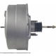 Purchase Top-Quality Remanufactured Power Brake Booster Without Master Cylinder by CARDONE INDUSTRIES - 53-6005 pa17