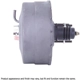 Purchase Top-Quality Remanufactured Power Brake Booster Without Master Cylinder by CARDONE INDUSTRIES - 53-6006 pa8