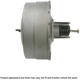 Purchase Top-Quality Remanufactured Power Brake Booster Without Master Cylinder by CARDONE INDUSTRIES - 53-6009 pa3
