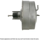 Purchase Top-Quality Remanufactured Power Brake Booster Without Master Cylinder by CARDONE INDUSTRIES - 53-6009 pa4