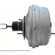 Purchase Top-Quality Remanufactured Power Brake Booster Without Master Cylinder by CARDONE INDUSTRIES - 53-6201 pa2