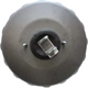 Purchase Top-Quality CARDONE INDUSTRIES - 53-6210 - Power Brake Booster pa2