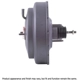 Purchase Top-Quality Remanufactured Power Brake Booster Without Master Cylinder by CARDONE INDUSTRIES - 53-6404 pa3