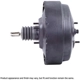 Purchase Top-Quality Remanufactured Power Brake Booster Without Master Cylinder by CARDONE INDUSTRIES - 53-6420 pa1