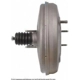 Purchase Top-Quality Remanufactured Power Brake Booster Without Master Cylinder by CARDONE INDUSTRIES - 53-6601 pa2