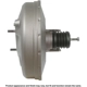 Purchase Top-Quality Remanufactured Power Brake Booster Without Master Cylinder by CARDONE INDUSTRIES - 53-6604 pa12