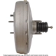 Purchase Top-Quality Remanufactured Power Brake Booster Without Master Cylinder by CARDONE INDUSTRIES - 53-6606 pa4