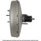 Purchase Top-Quality Remanufactured Power Brake Booster Without Master Cylinder by CARDONE INDUSTRIES - 53-6607 pa5