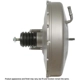 Purchase Top-Quality Remanufactured Power Brake Booster Without Master Cylinder by CARDONE INDUSTRIES - 53-6801 pa1