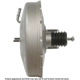 Purchase Top-Quality Remanufactured Power Brake Booster Without Master Cylinder by CARDONE INDUSTRIES - 53-6801 pa3
