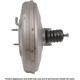 Purchase Top-Quality Remanufactured Power Brake Booster Without Master Cylinder by CARDONE INDUSTRIES - 53-6807 pa14