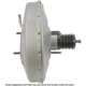 Purchase Top-Quality Remanufactured Power Brake Booster Without Master Cylinder by CARDONE INDUSTRIES - 53-6824 pa11