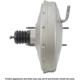 Purchase Top-Quality Remanufactured Power Brake Booster Without Master Cylinder by CARDONE INDUSTRIES - 53-6824 pa13