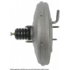 Purchase Top-Quality Remanufactured Power Brake Booster Without Master Cylinder by CARDONE INDUSTRIES - 53-6841 pa2