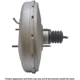 Purchase Top-Quality Remanufactured Power Brake Booster Without Master Cylinder by CARDONE INDUSTRIES - 53-6846 pa5