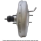 Purchase Top-Quality Remanufactured Power Brake Booster Without Master Cylinder by CARDONE INDUSTRIES - 53-6846 pa6