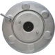 Purchase Top-Quality Remanufactured Power Brake Booster Without Master Cylinder by CARDONE INDUSTRIES - 53-6847 pa5