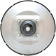 Purchase Top-Quality CARDONE INDUSTRIES - 53-6848 - Power Brake Booster pa2