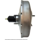 Purchase Top-Quality Remanufactured Power Brake Booster Without Master Cylinder by CARDONE INDUSTRIES - 53-6851 pa4