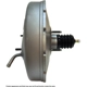 Purchase Top-Quality Remanufactured Power Brake Booster Without Master Cylinder by CARDONE INDUSTRIES - 53-6851 pa5