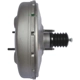 Purchase Top-Quality Remanufactured Power Brake Booster Without Master Cylinder by CARDONE INDUSTRIES - 53-6860 pa6