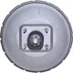 Purchase Top-Quality CARDONE INDUSTRIES - 53-6866 - Power Brake Booster pa1