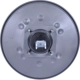 Purchase Top-Quality Remanufactured Power Brake Booster Without Master Cylinder by CARDONE INDUSTRIES - 53-7104 pa3
