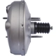 Purchase Top-Quality Remanufactured Power Brake Booster Without Master Cylinder by CARDONE INDUSTRIES - 53-7204 pa4
