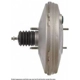 Purchase Top-Quality Remanufactured Power Brake Booster Without Master Cylinder by CARDONE INDUSTRIES - 53-7614 pa12