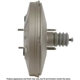 Purchase Top-Quality Remanufactured Power Brake Booster Without Master Cylinder by CARDONE INDUSTRIES - 53-7618 pa2