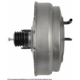Purchase Top-Quality Remanufactured Power Brake Booster Without Master Cylinder by CARDONE INDUSTRIES - 53-8005 pa12