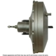 Purchase Top-Quality Remanufactured Power Brake Booster Without Master Cylinder by CARDONE INDUSTRIES - 53-8063 pa2