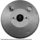 Purchase Top-Quality Remanufactured Power Brake Booster Without Master Cylinder by CARDONE INDUSTRIES - 53-8063 pa8