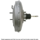 Purchase Top-Quality Remanufactured Power Brake Booster Without Master Cylinder by CARDONE INDUSTRIES - 53-8104 pa2