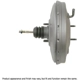 Purchase Top-Quality Remanufactured Power Brake Booster Without Master Cylinder by CARDONE INDUSTRIES - 53-8104 pa4