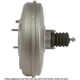 Purchase Top-Quality Remanufactured Power Brake Booster Without Master Cylinder by CARDONE INDUSTRIES - 53-8158 pa1