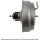 Purchase Top-Quality Remanufactured Power Brake Booster Without Master Cylinder by CARDONE INDUSTRIES - 53-8162 pa5