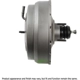 Purchase Top-Quality Remanufactured Power Brake Booster Without Master Cylinder by CARDONE INDUSTRIES - 53-8162 pa6