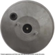 Purchase Top-Quality Remanufactured Power Brake Booster Without Master Cylinder by CARDONE INDUSTRIES - 53-8183 pa1