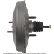 Purchase Top-Quality Remanufactured Power Brake Booster Without Master Cylinder by CARDONE INDUSTRIES - 53-8183 pa2