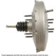 Purchase Top-Quality Remanufactured Power Brake Booster Without Master Cylinder by CARDONE INDUSTRIES - 53-8234 pa3