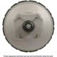 Purchase Top-Quality Remanufactured Power Brake Booster Without Master Cylinder by CARDONE INDUSTRIES - 53-8322 pa9