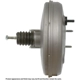 Purchase Top-Quality Remanufactured Power Brake Booster Without Master Cylinder by CARDONE INDUSTRIES - 53-8384 pa15